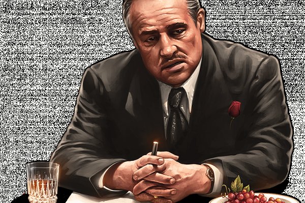 Kraken площадка
