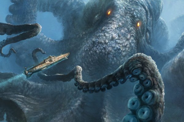 Kraken рабочая ссылка 2025